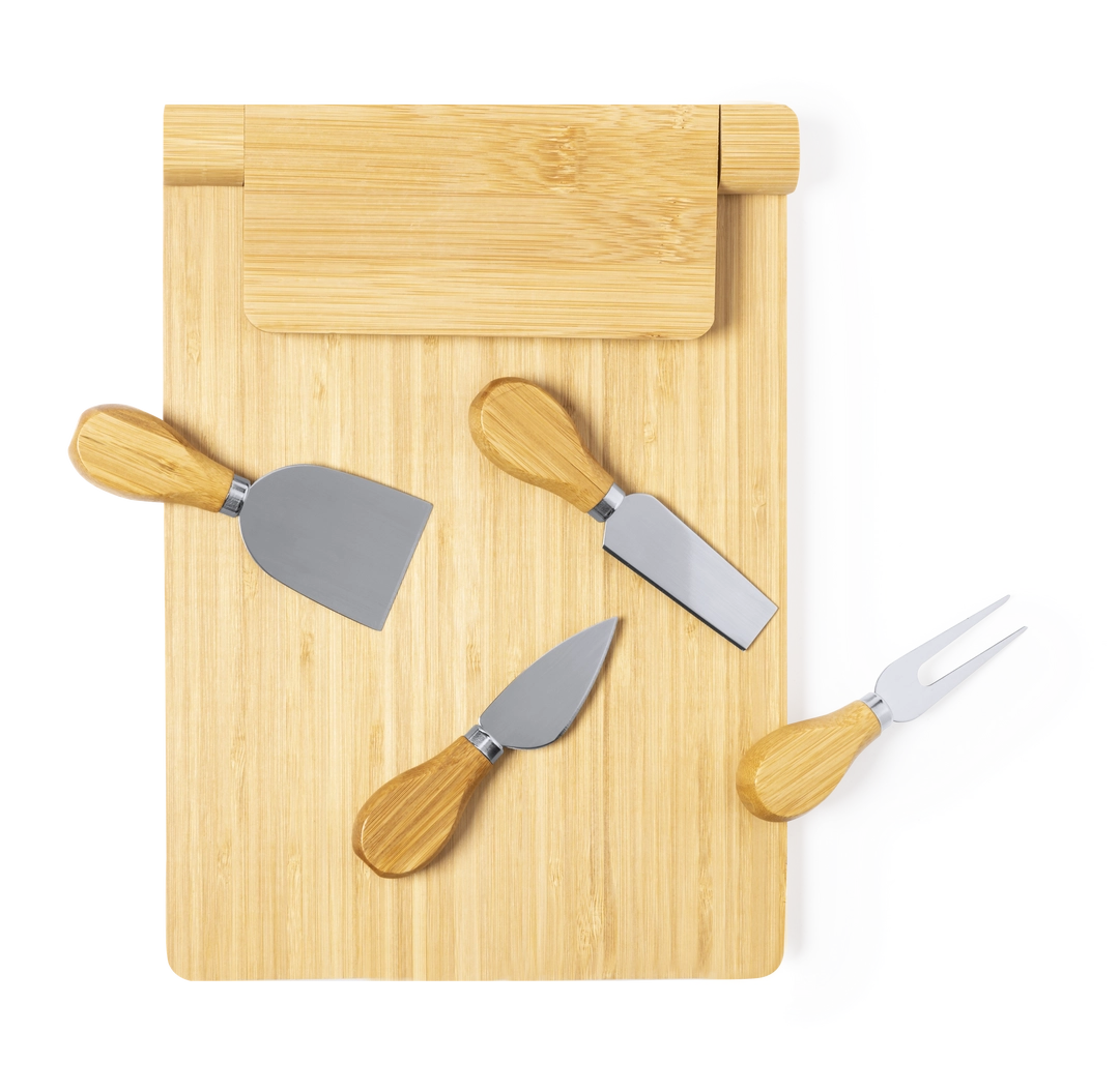 Immagine Set Formaggi Mildred