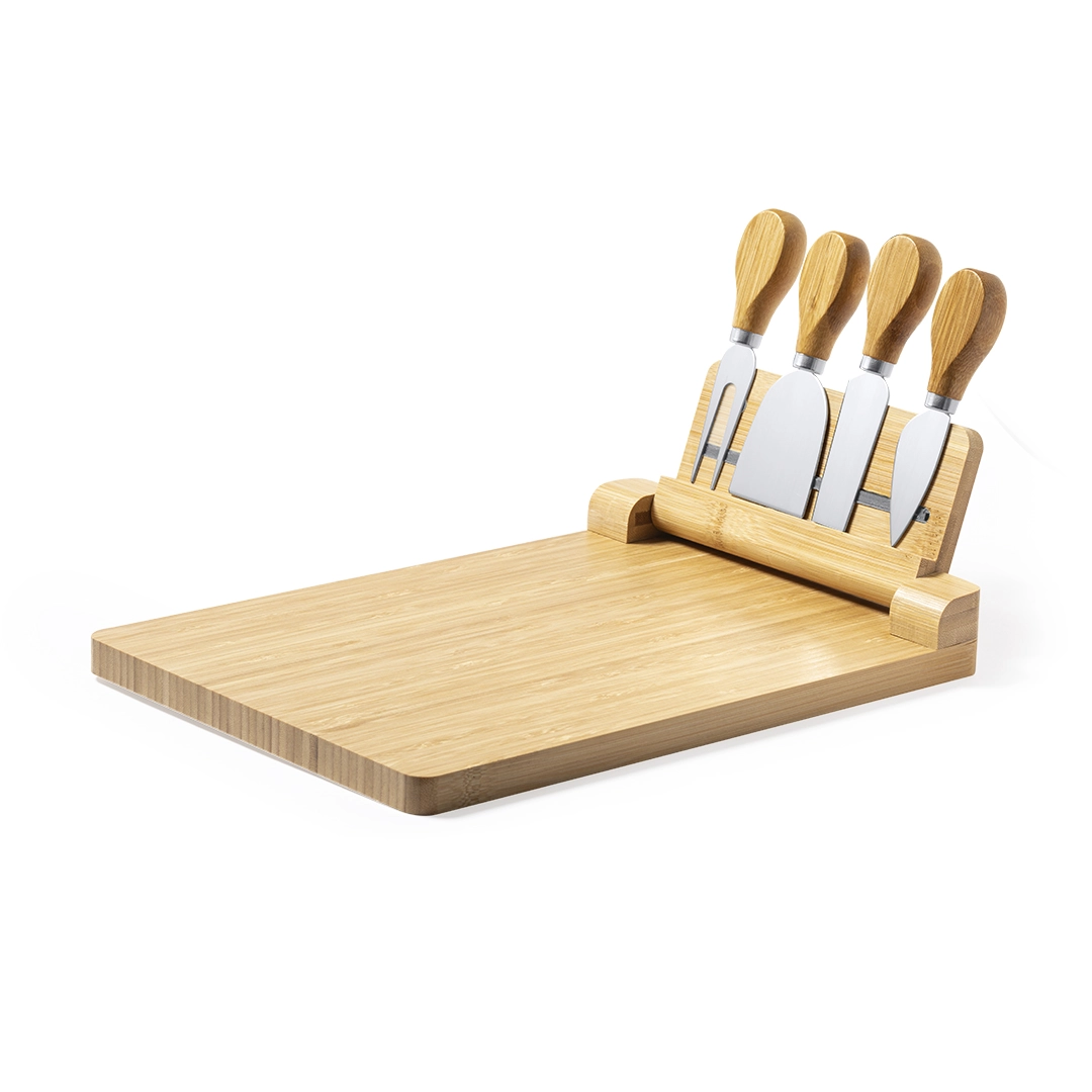 Immagine Set Formaggi Mildred