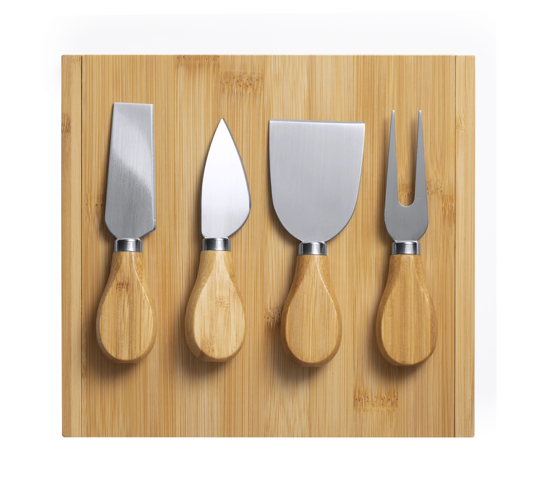 Immagine Set Formaggi Wayne