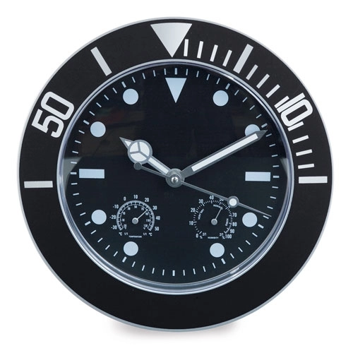 Immagine STAZIONE METEOROLOGICA COLEX