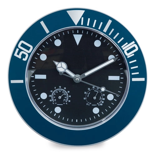 Immagine STAZIONE METEOROLOGICA COLEX