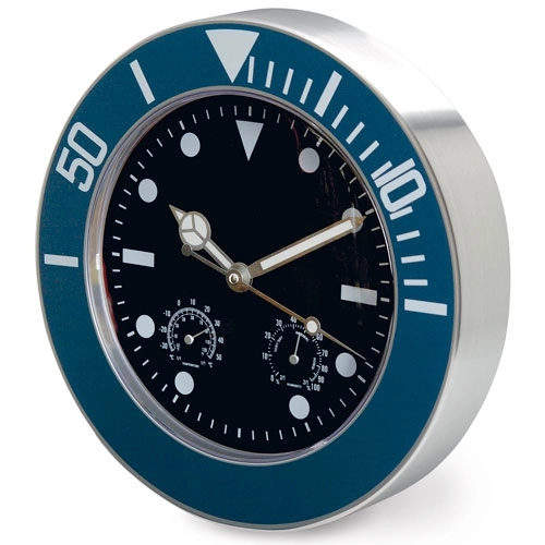 Immagine STAZIONE METEOROLOGICA COLEX