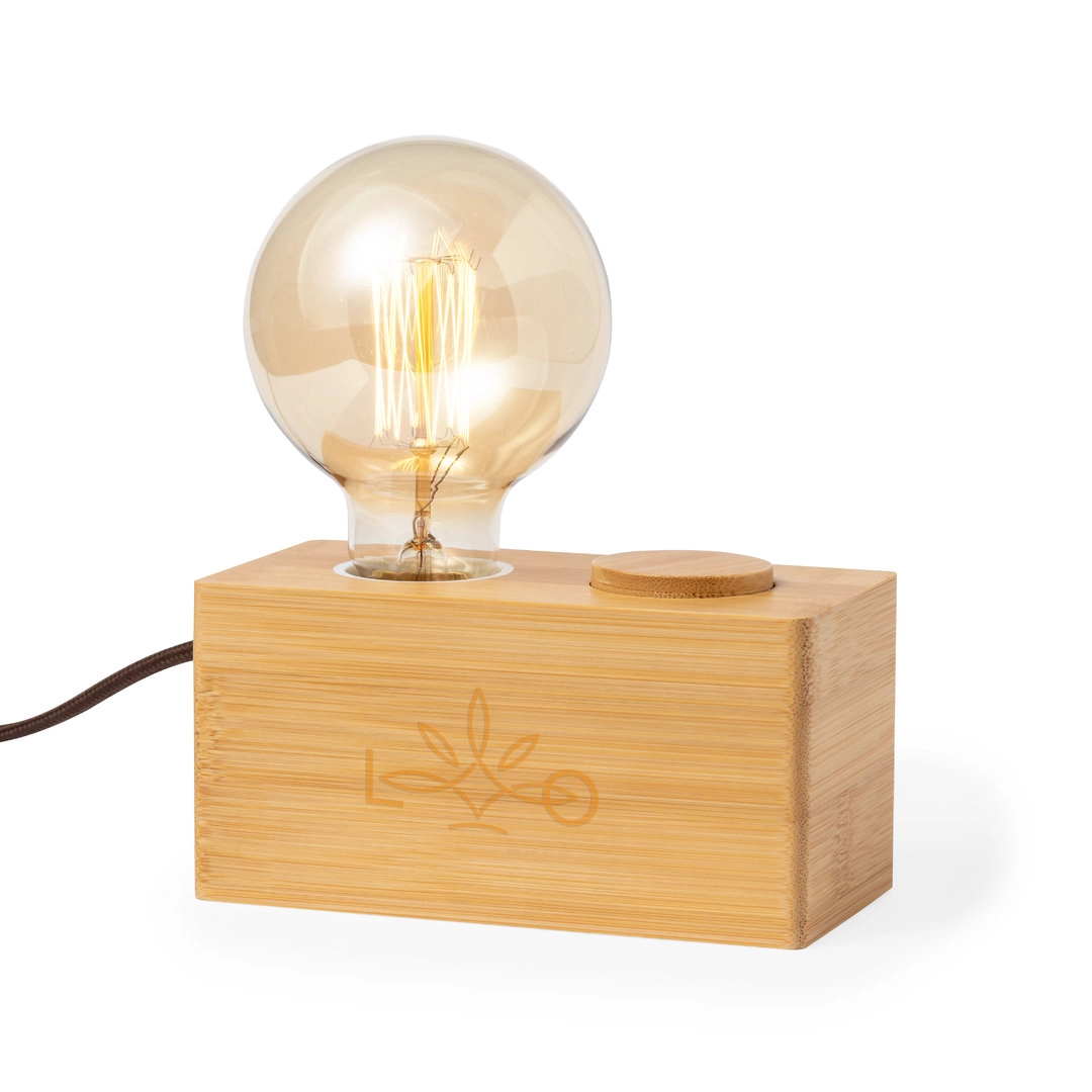 Immagine Lampada Sarpal