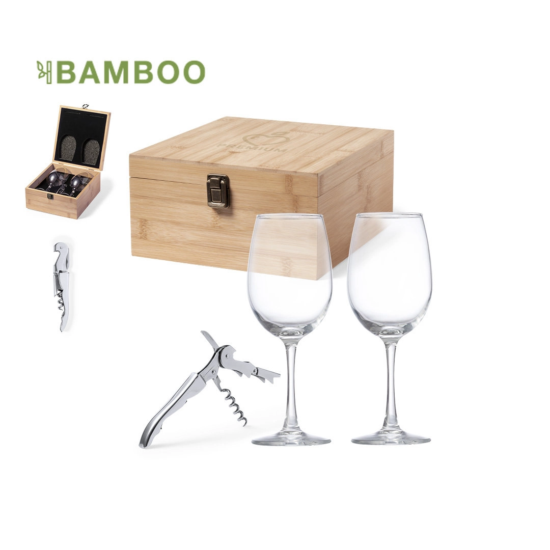 Immagine Set Vino Neider