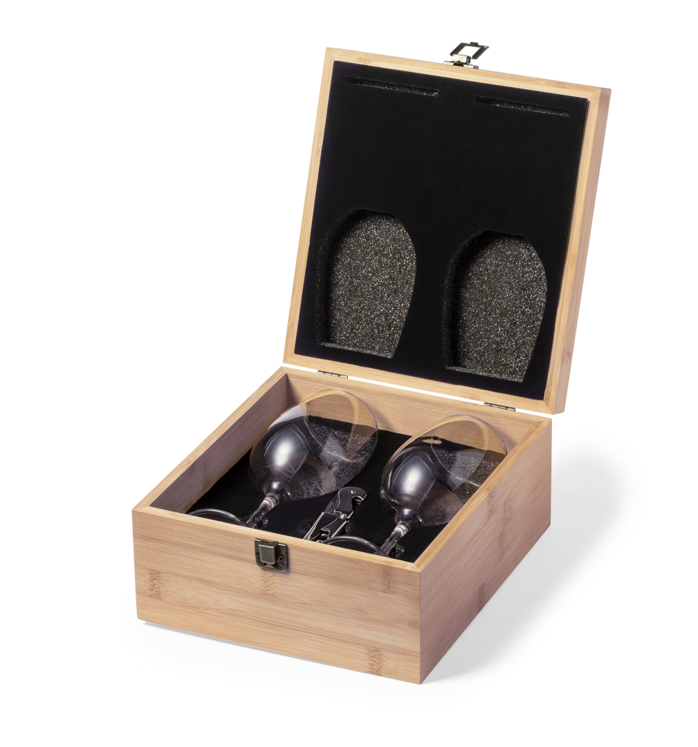 Immagine Set Vino Neider