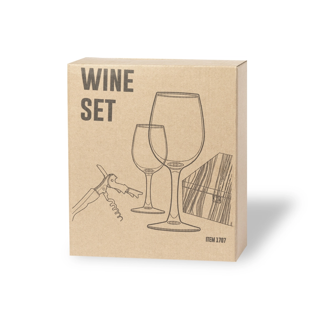 Immagine Set Vino Neider