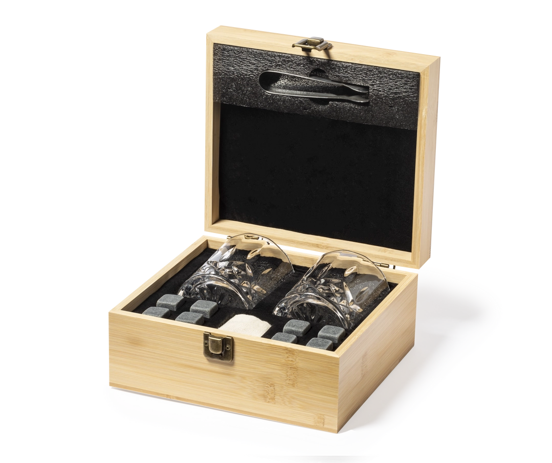 Immagine Set Whisky Steger