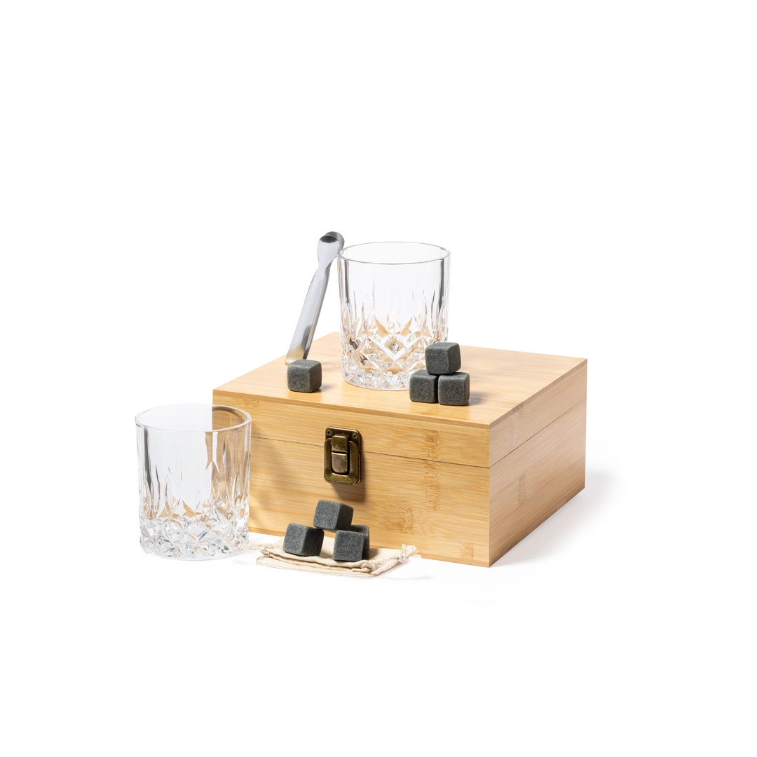 Immagine Set Whisky Steger