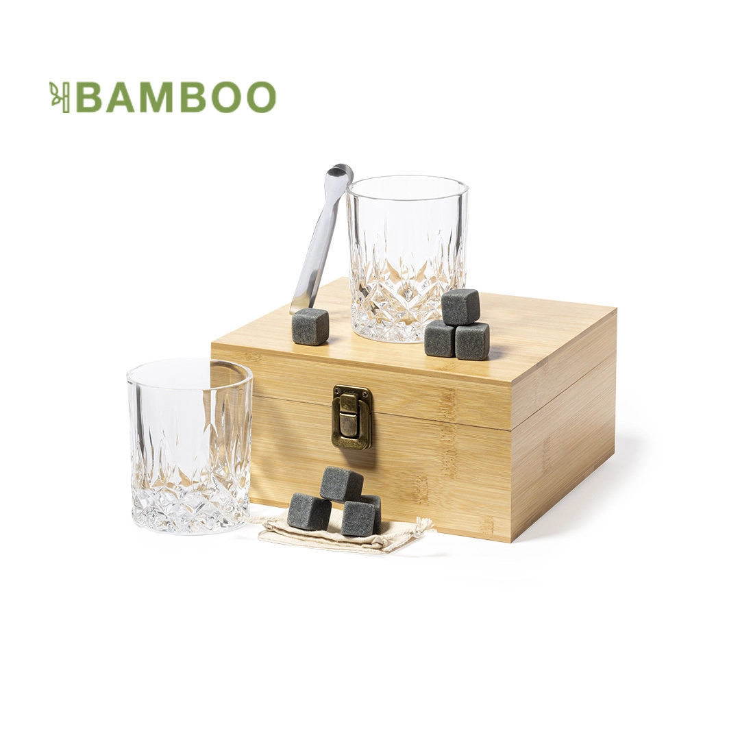 Immagine Set Whisky Steger