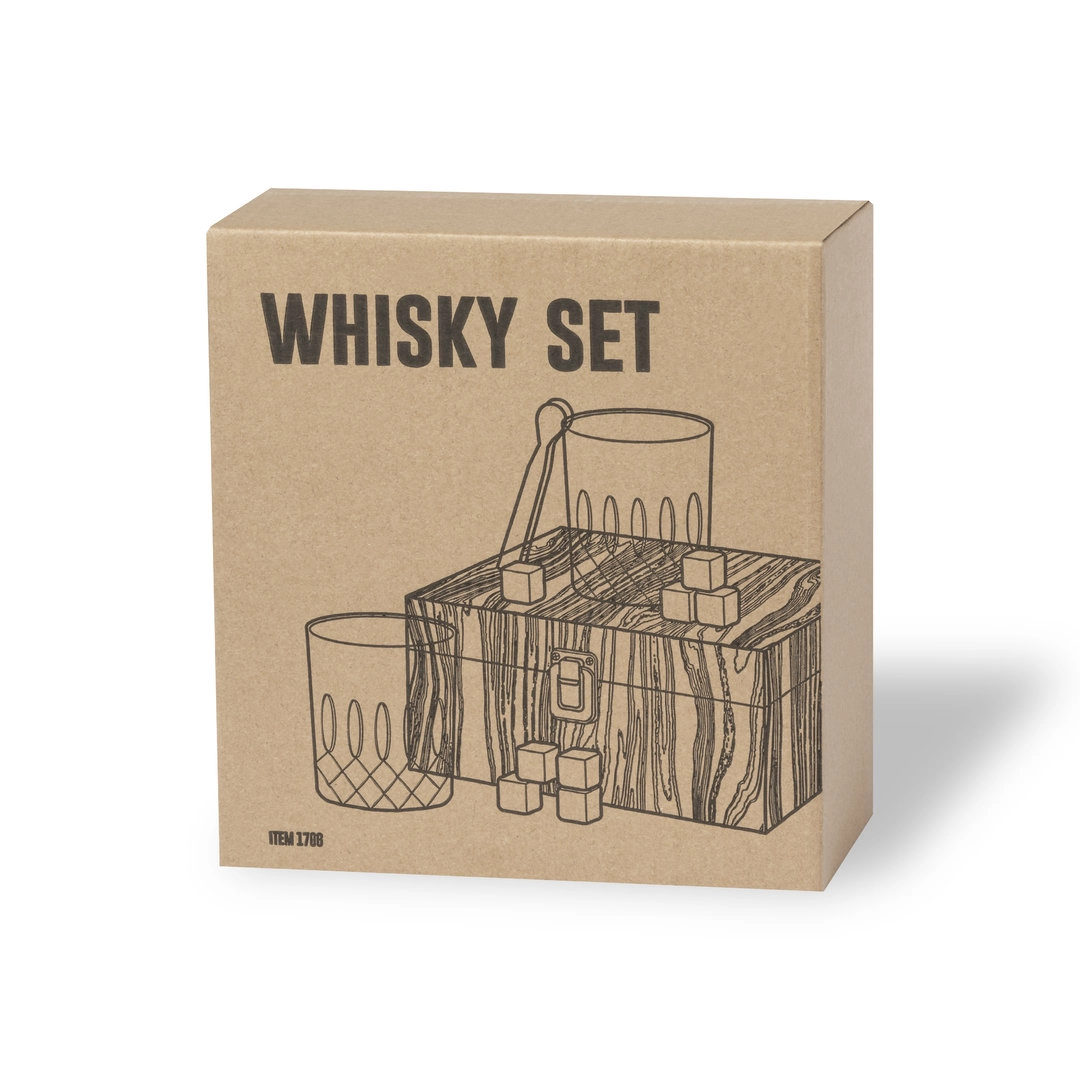 Immagine Set Whisky Steger