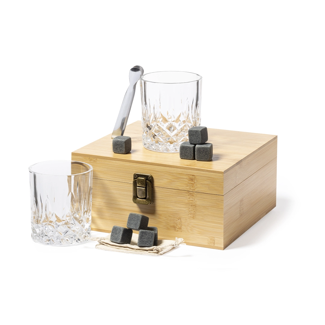 Immagine Set Whisky Steger