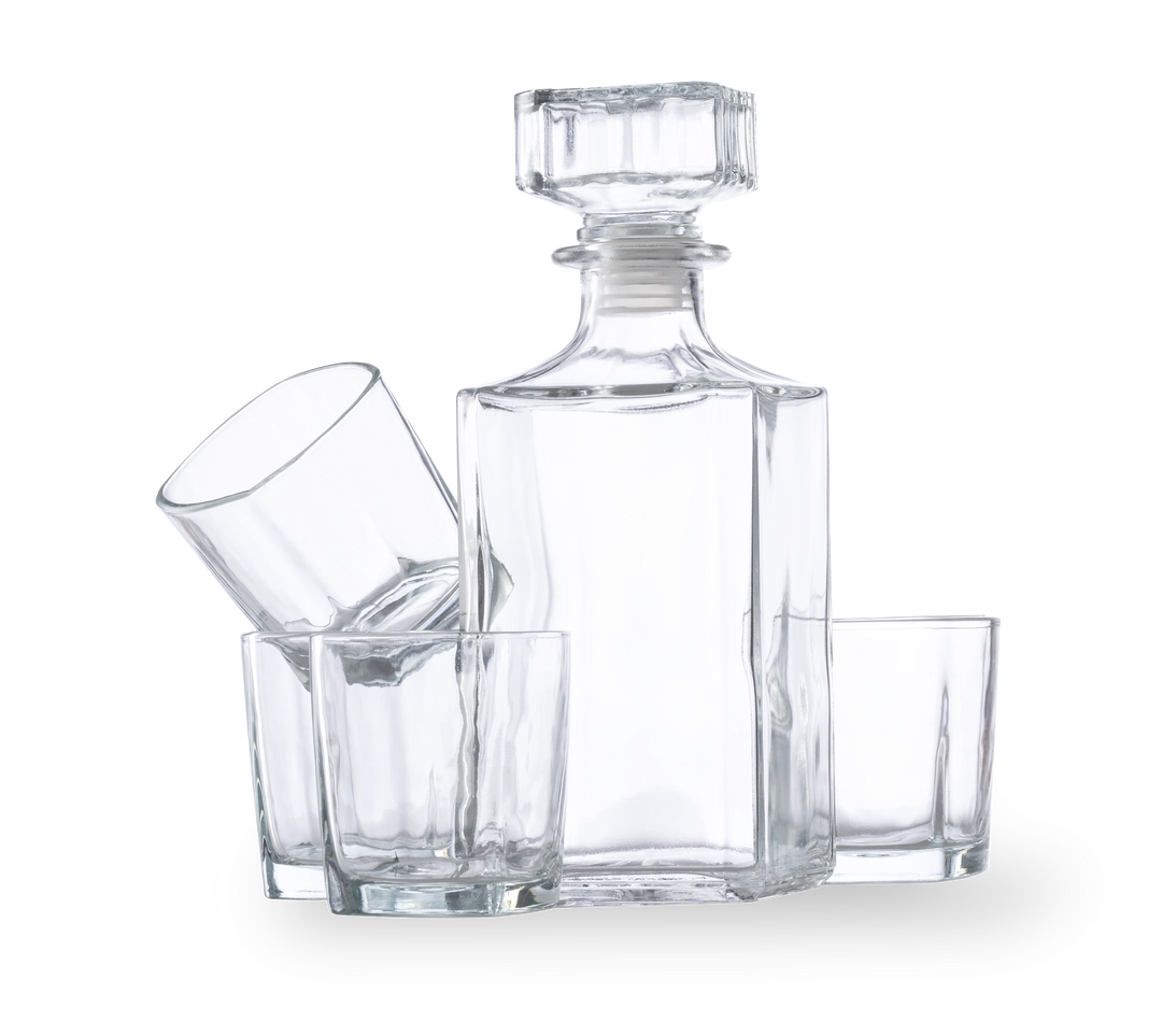 Immagine Set Whisky Rockwel