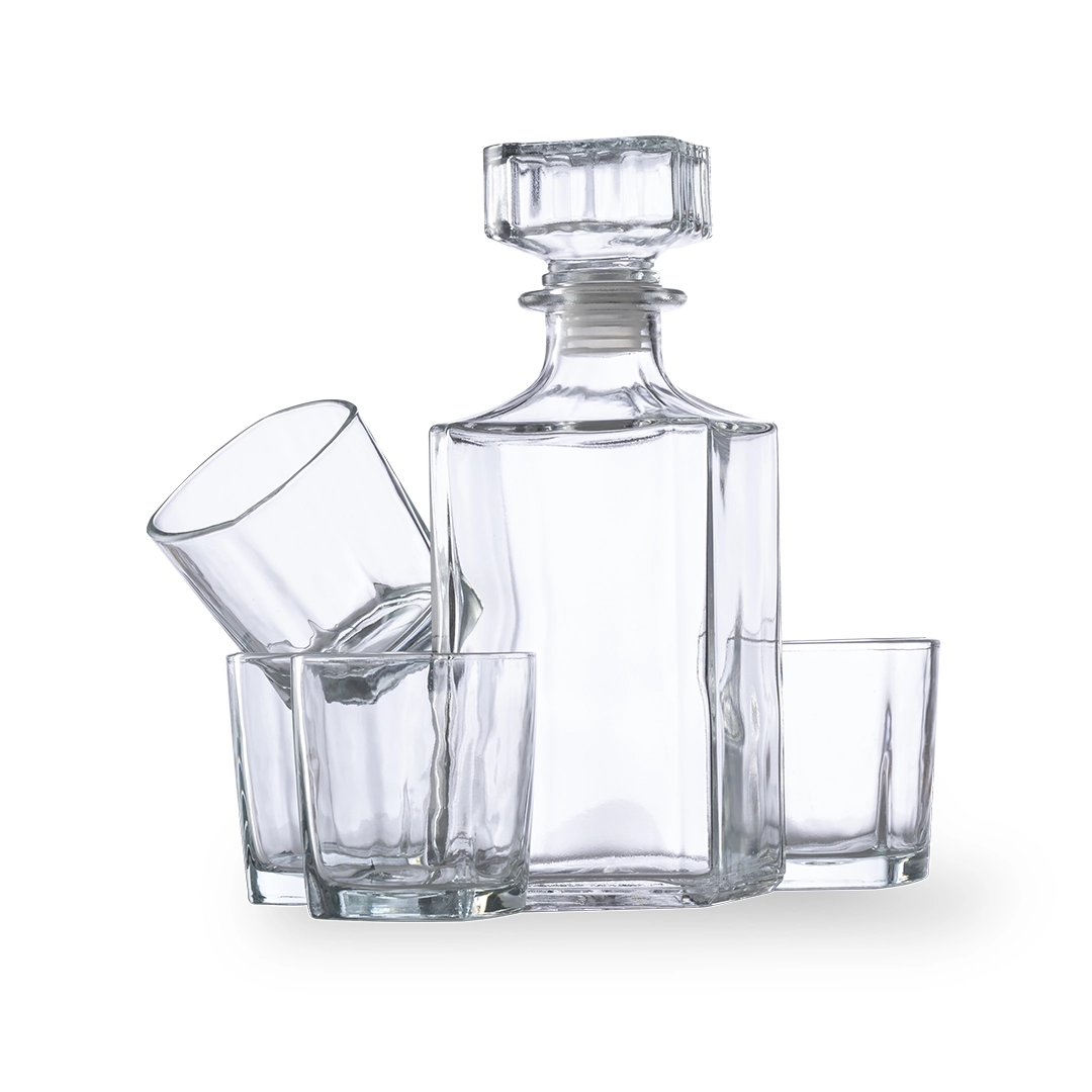Immagine Set Whisky Rockwel