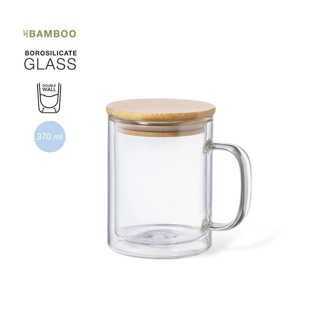 Immagine Tazza Termica Laik