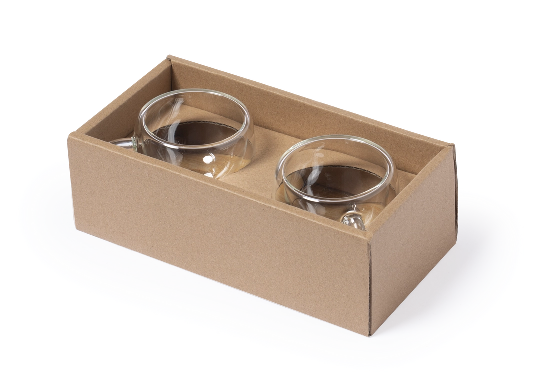 Immagine Set Tazze Gladen