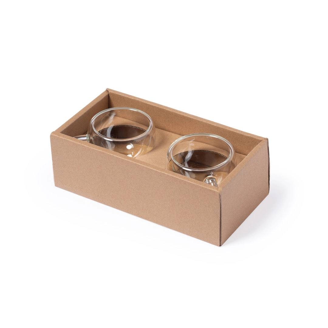 Immagine Set Tazze Gladen