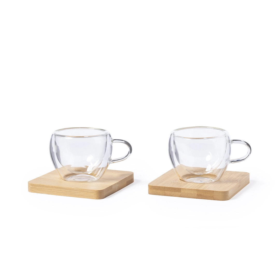 Immagine Set Tazze Gladen