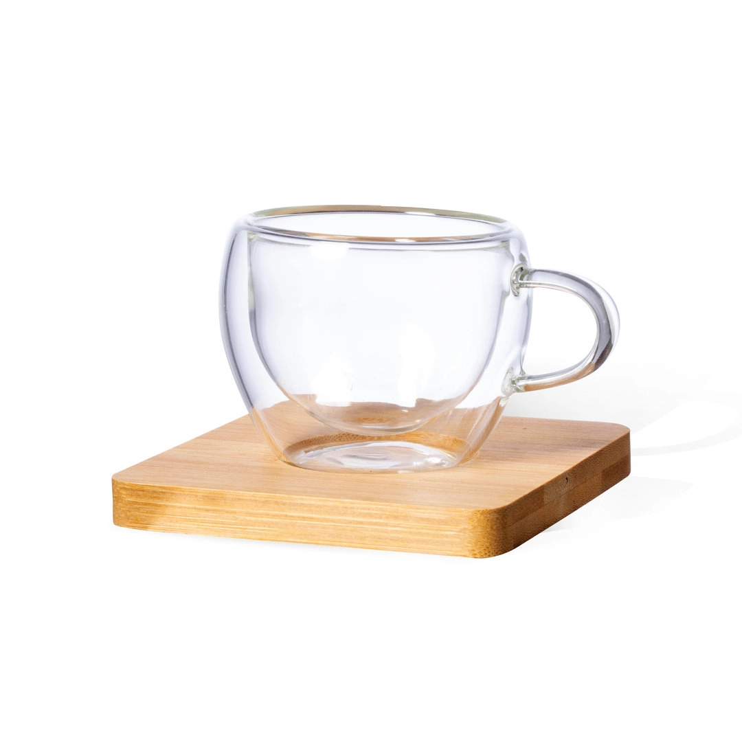 Immagine Set Tazze Gladen