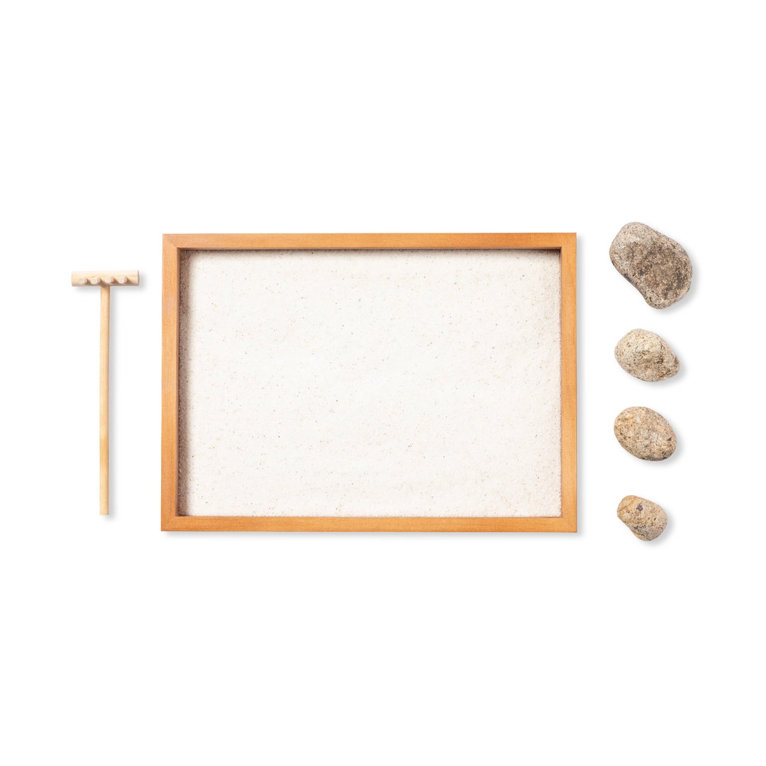 Immagine Mini Giardino Zen Azumy