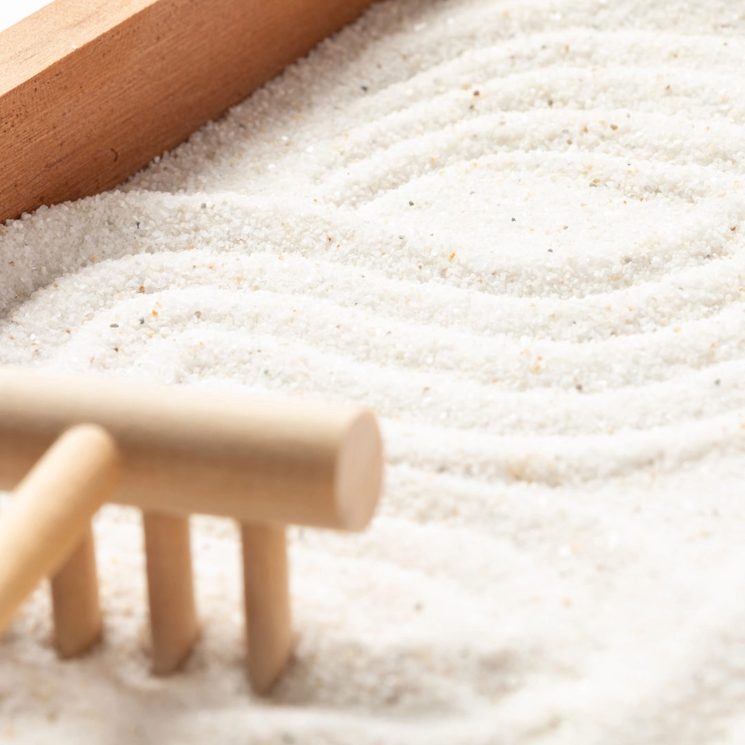 Immagine Mini Giardino Zen Azumy