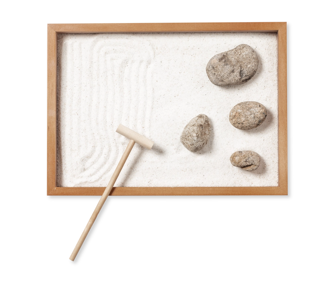 Immagine Mini Giardino Zen Azumy