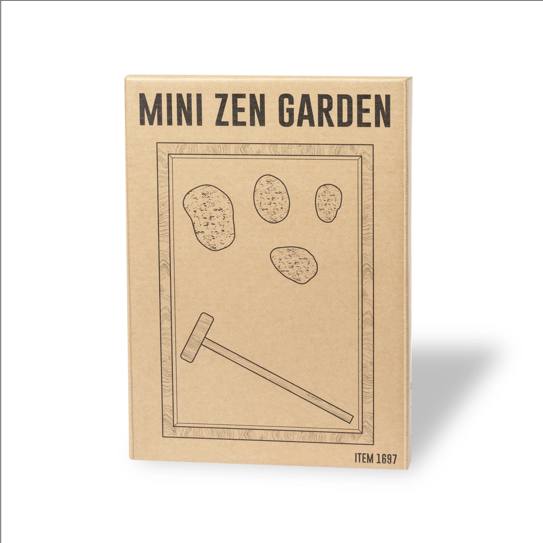 Immagine Mini Giardino Zen Azumy