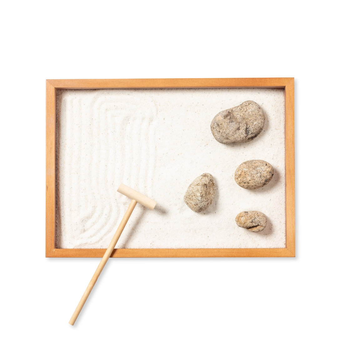 Immagine Mini Giardino Zen Azumy