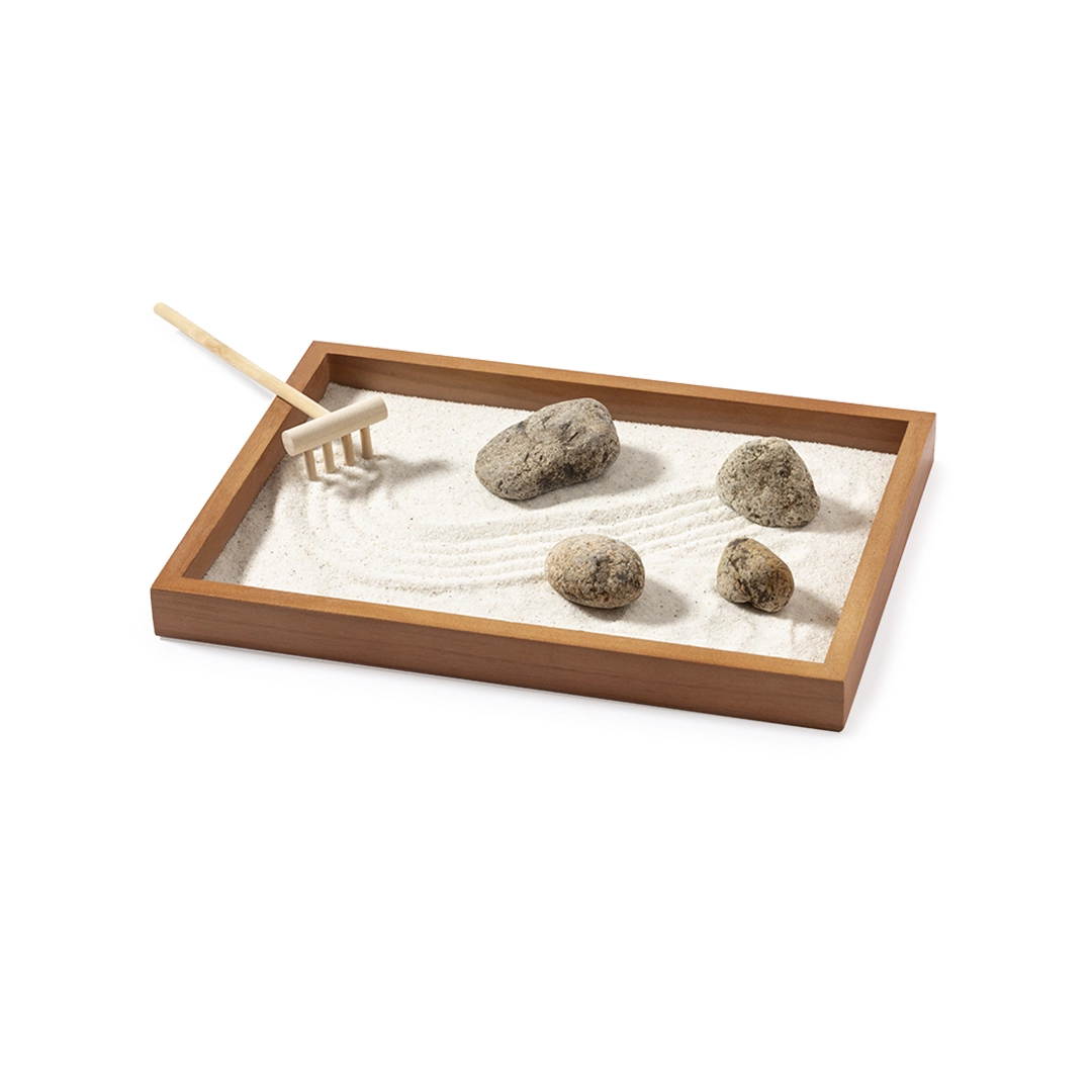 Immagine Mini Giardino Zen Azumy