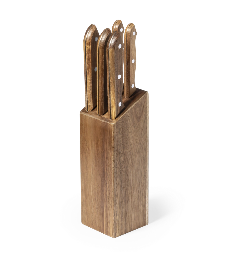 Immagine Set Coltelli Wheeler