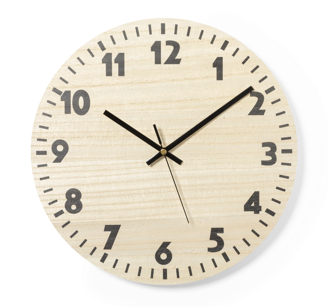 Immagine Orologio Yustry