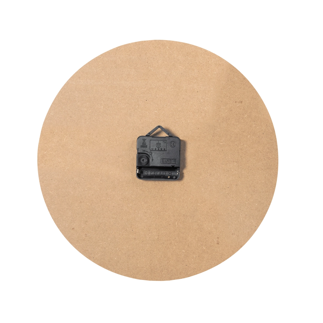 Immagine Orologio Yustry