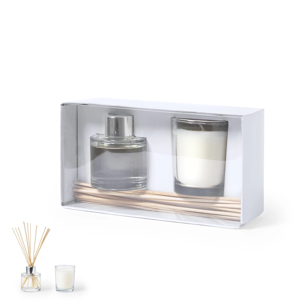 Immagine Set Aromatico Hanks