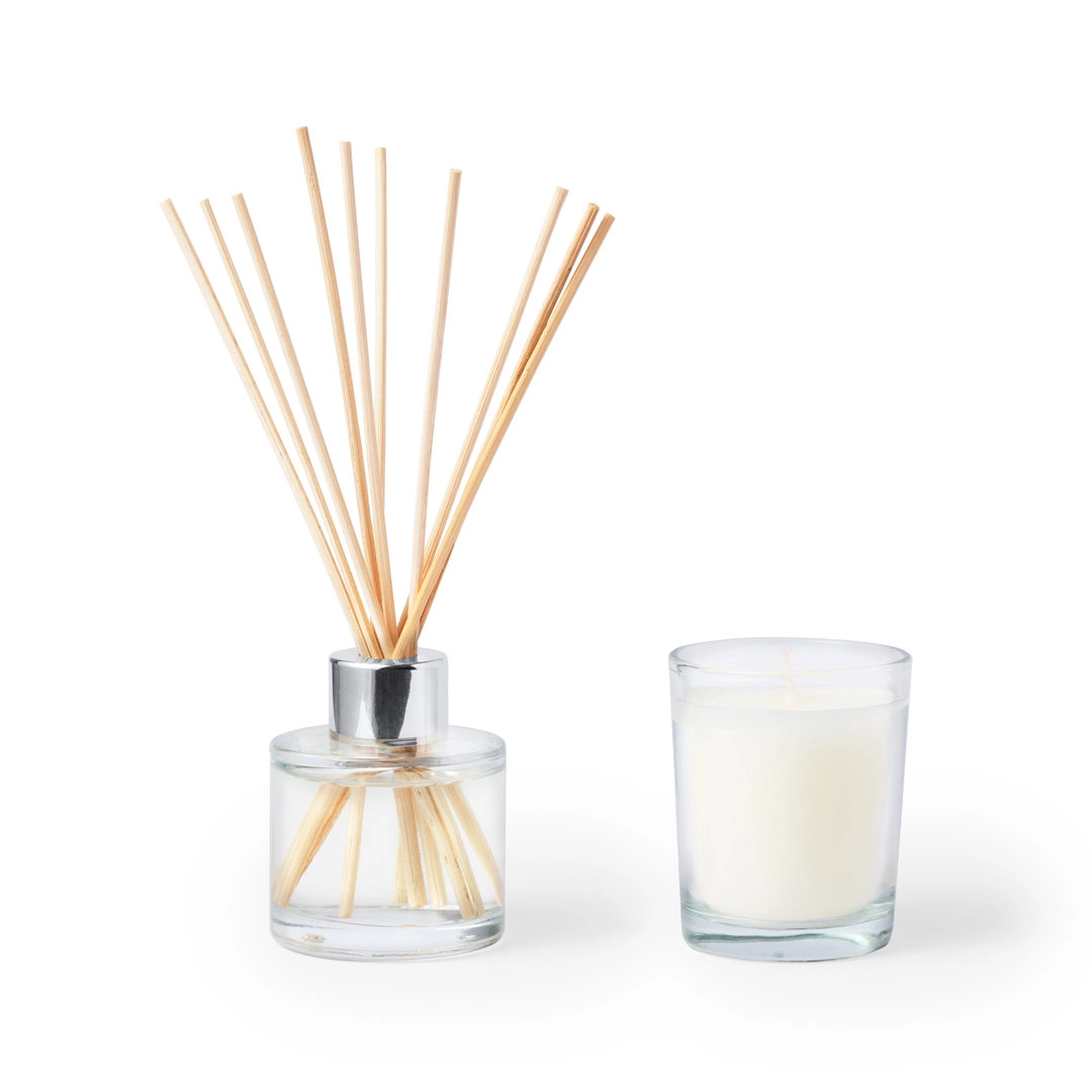 Immagine Set Aromatico Hanks