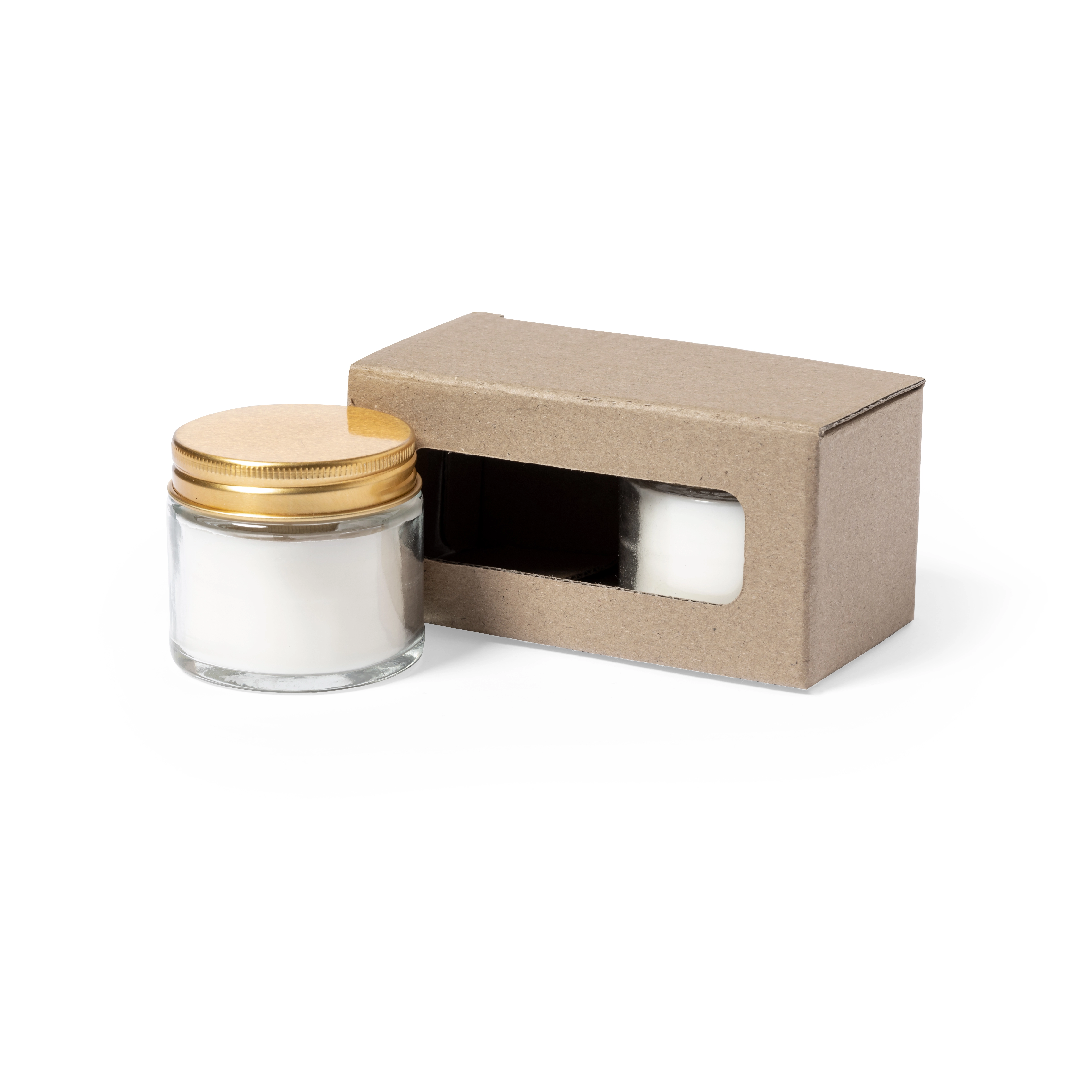 Immagine Set Candeles Aromaticas Kesha