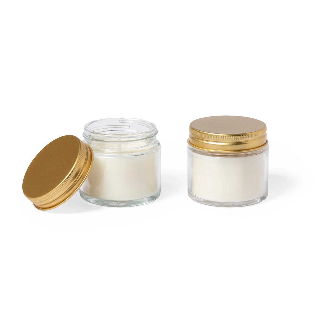 Immagine Set Candeles Aromaticas Kesha