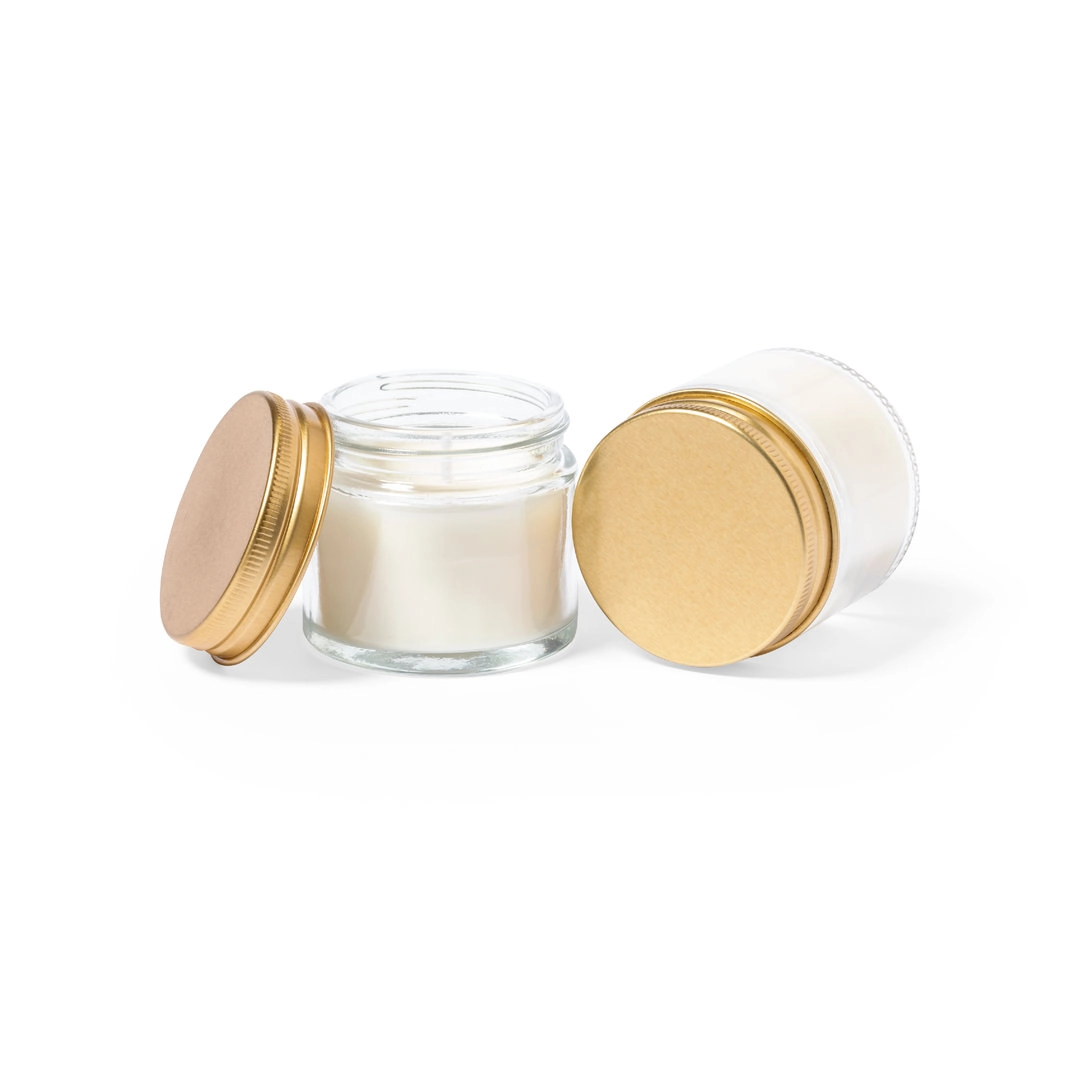 Immagine Set Candeles Aromaticas Kesha