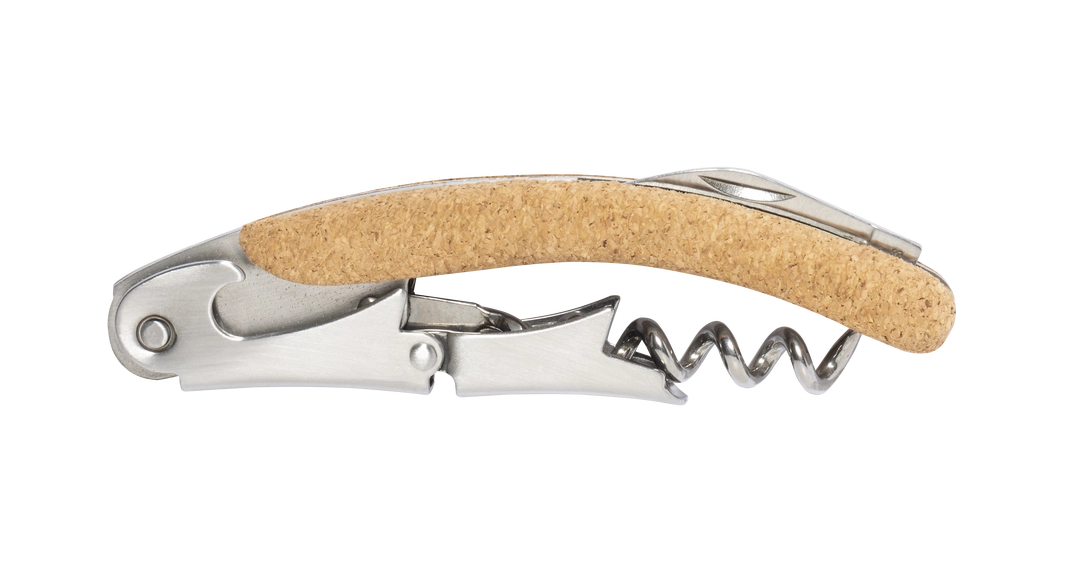 Immagine Cavatappi Apribottiglia Glaber