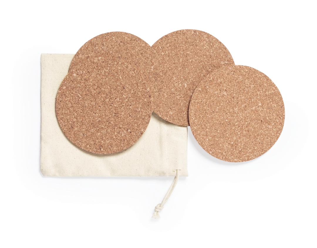 Immagine Set Sottobicchieri Yagger