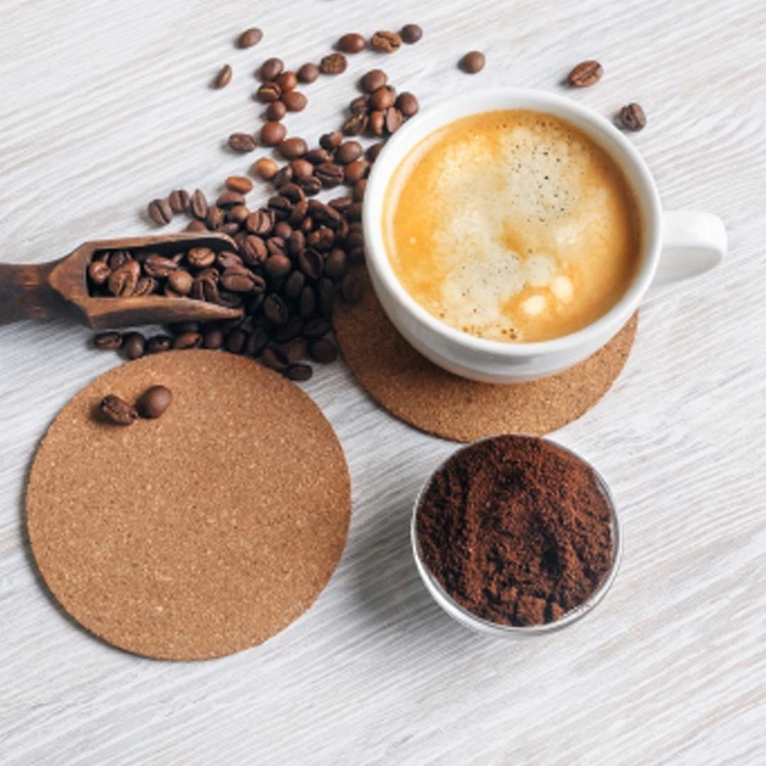 Immagine Set Sottobicchieri Yagger