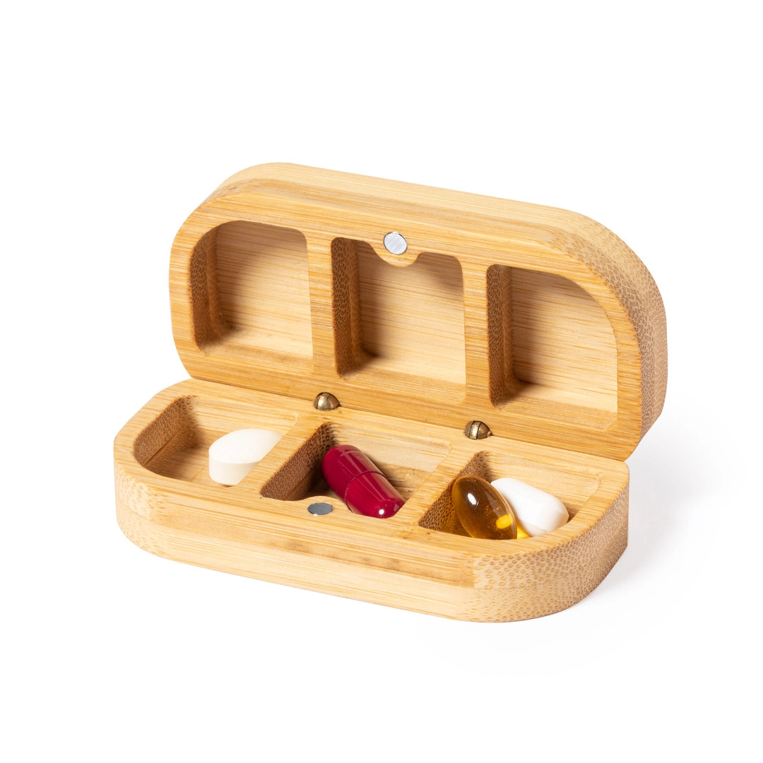 Immagine Portapillole Pensol