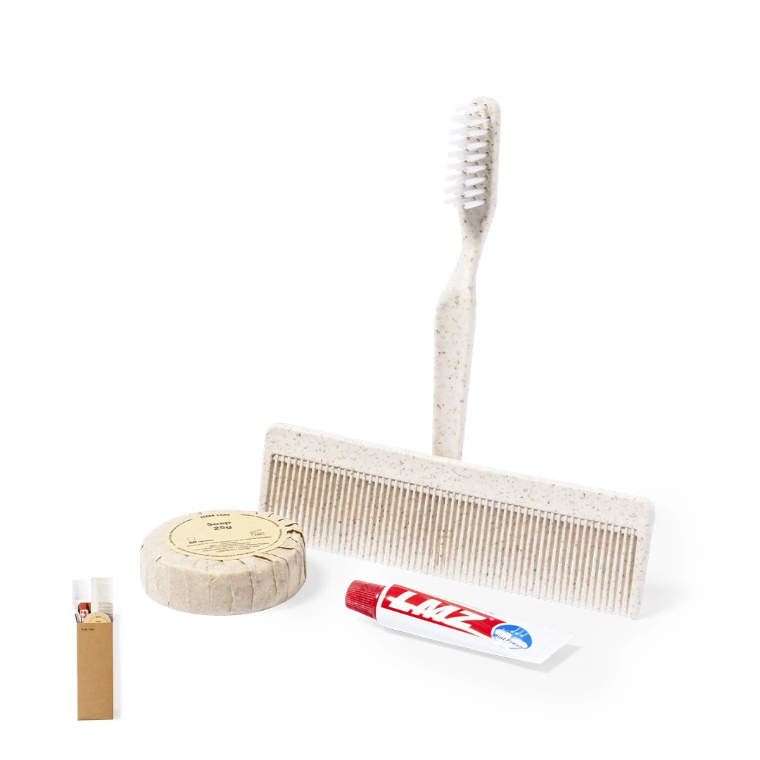 Immagine Set Essential Kit
