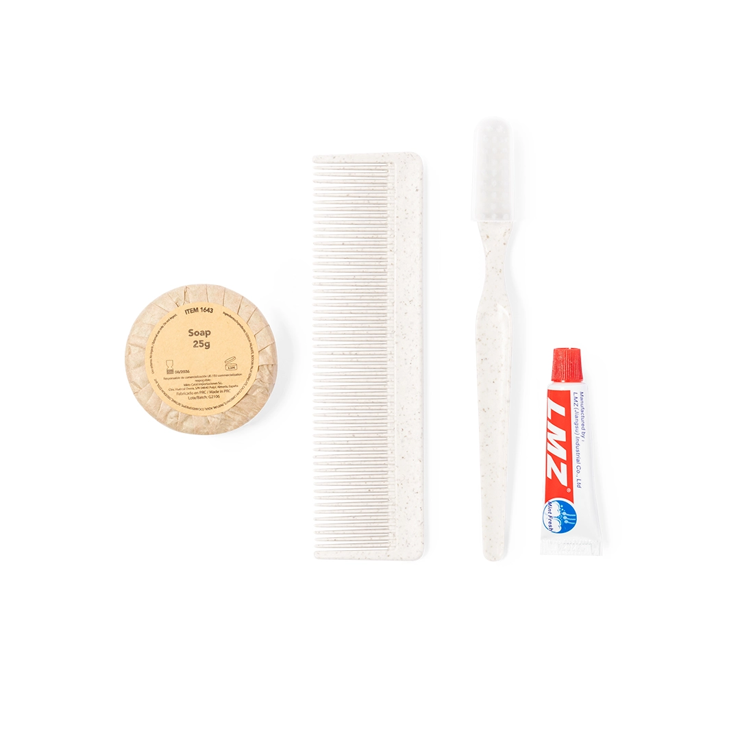 Immagine Set Essential Kit