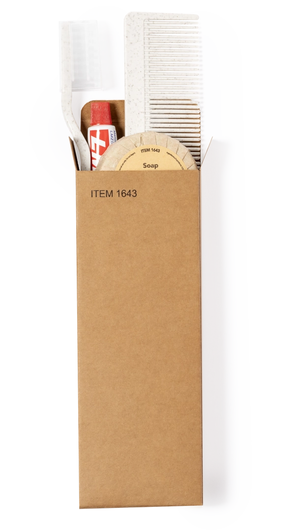 Immagine Set Essential Kit