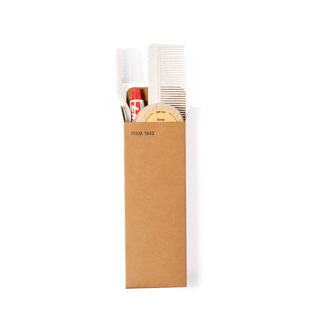Immagine Set Essential Kit