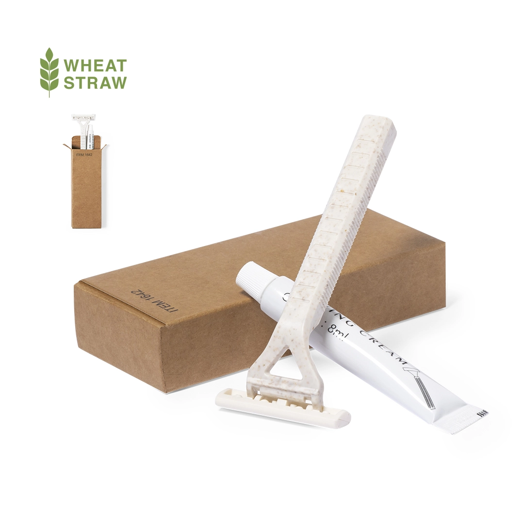 Immagine Set Shaving Kit