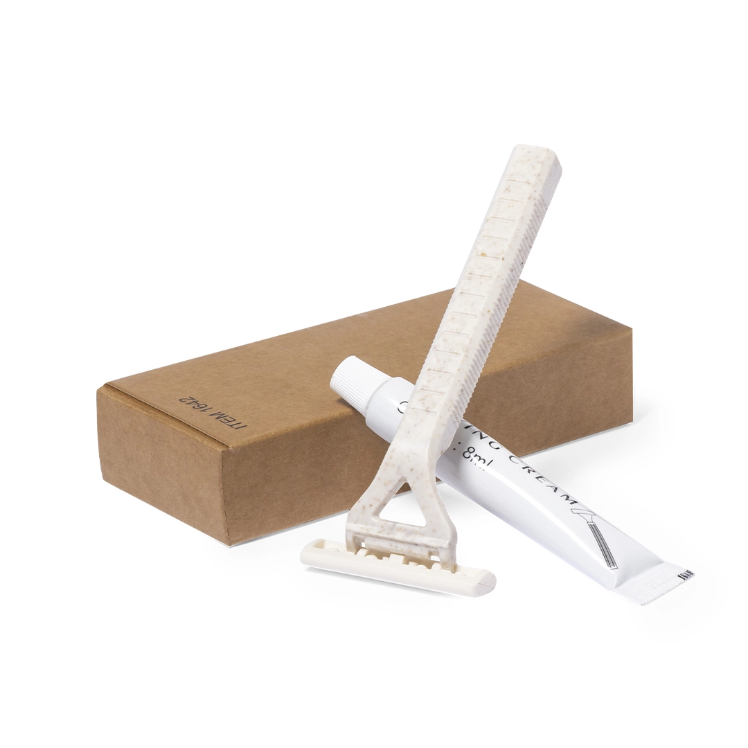 Immagine Set Shaving Kit