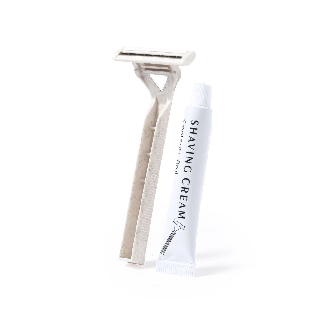 Immagine Set Shaving Kit