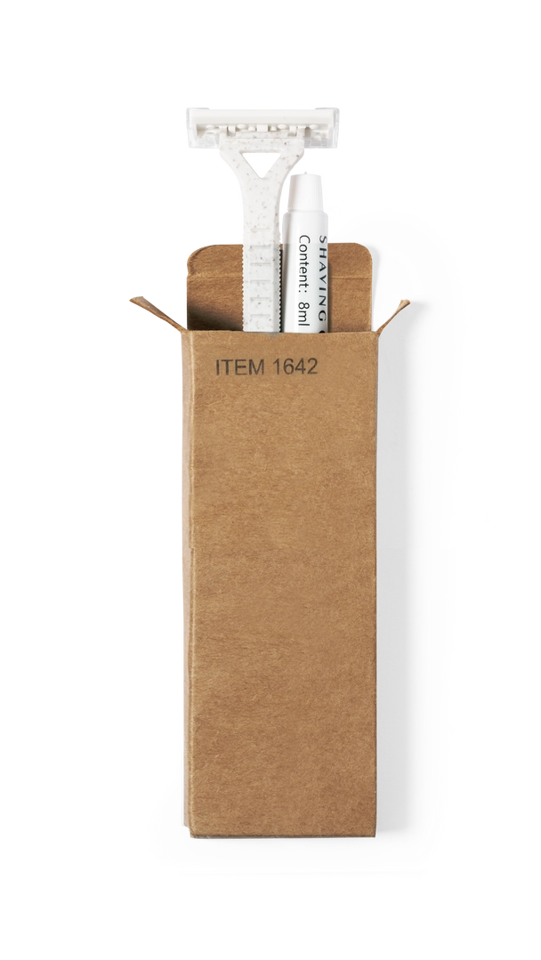 Immagine Set Shaving Kit