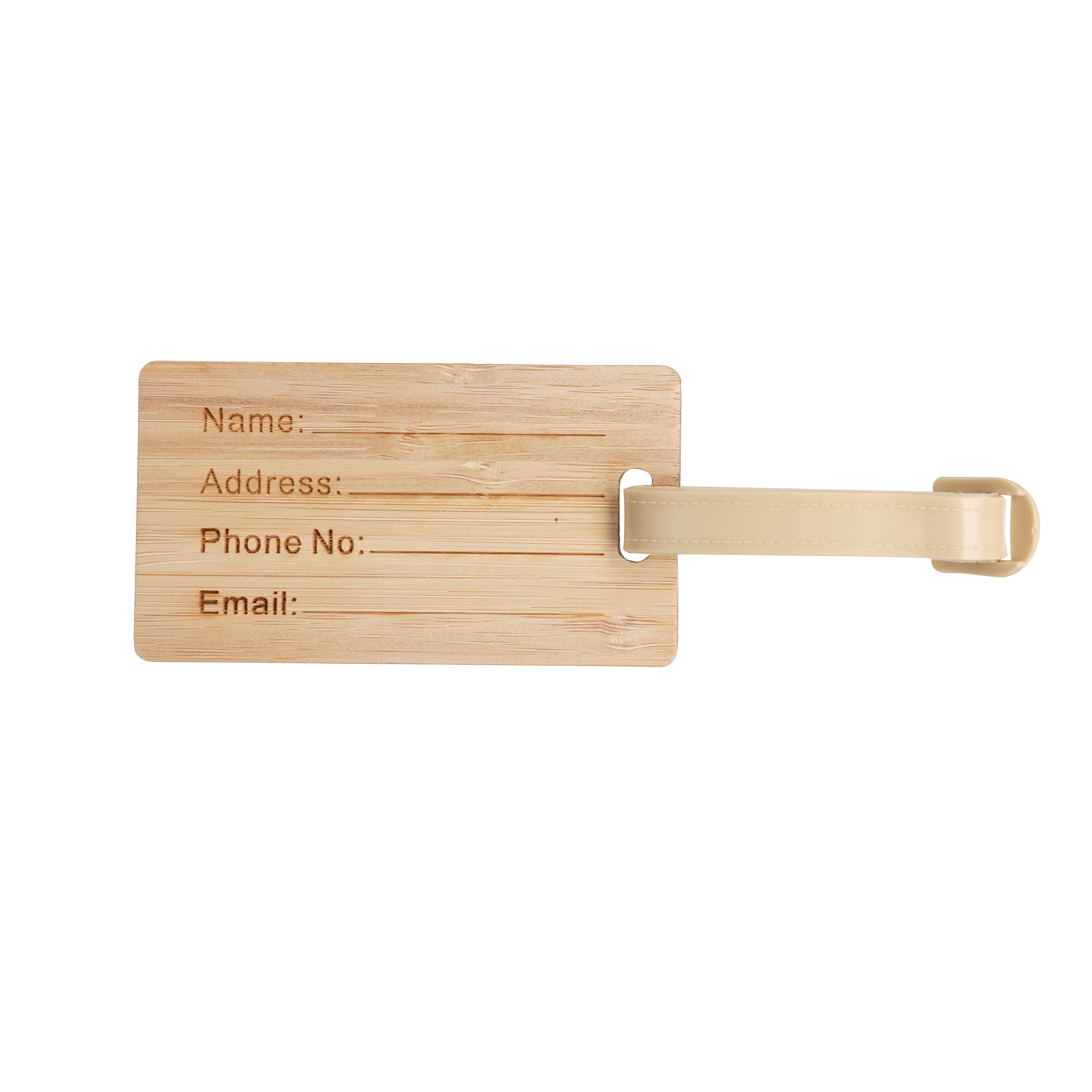 Immagine Badge Bagaglio Elwes