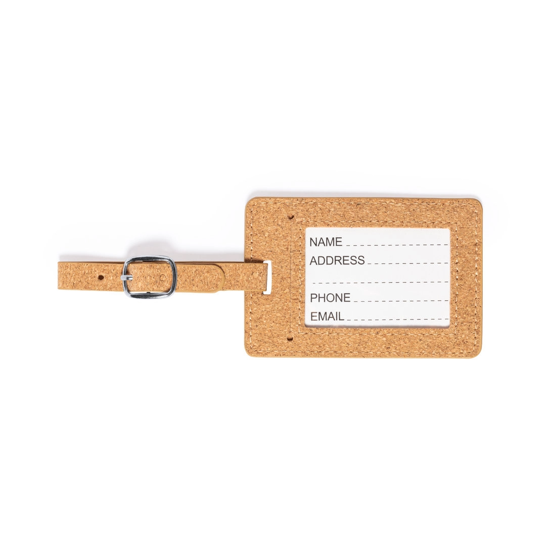 Immagine Badge Bagaglio Dastin